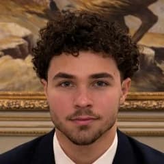 David Czartoryski, portrait